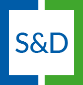 S+D Logo